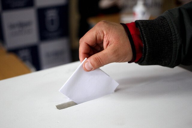 <p>Todo lo que debes saber para ir a votar el día del plebiscito</p>