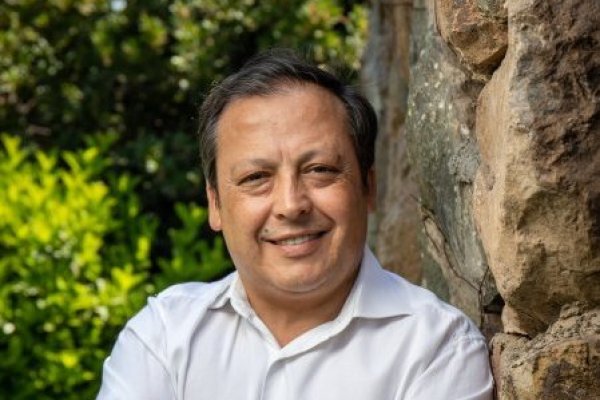 Marcelo Guital, fundador de Guital & Partners y director de Asech.
