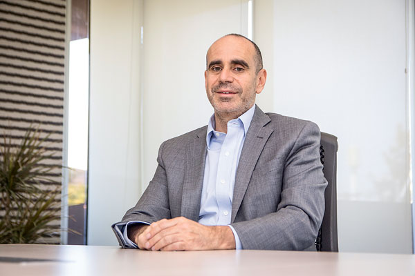 Microsoft y ciberataques a la banca: “Es difícil pero no imposible determinar de dónde es el atacante”