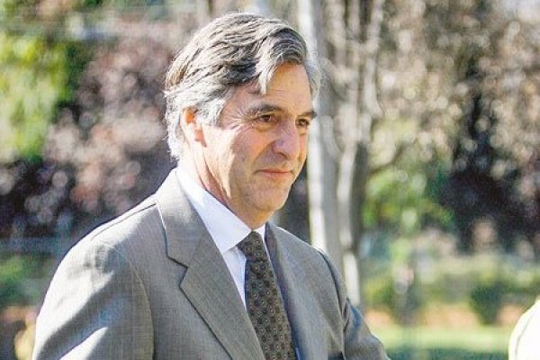 Felipe Ibáñez vende acciones en Essal en cerca de US$ 70 millones