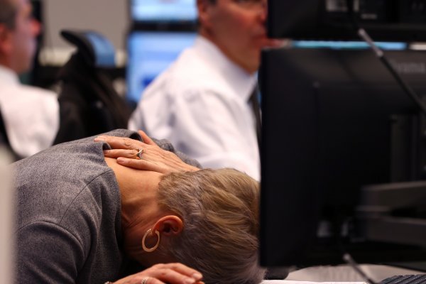 Bolsas se mantienen a flote por expectativas de acuerdo por nuevo paquete de ayuda fiscal en EEUU