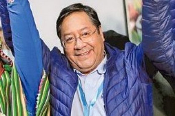 <p>Presidente electo de Bolivia dice que Morales no tendrá ningún rol en el gobierno</p>
