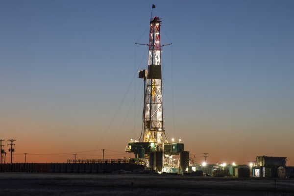 Actividad de fusiones en sector del shale cobra impulso en EEUU