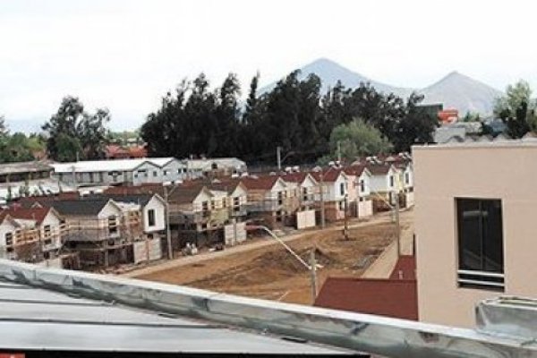 Las claves de la primera guía para detectar fraudes en loteos de terrenos irregulares