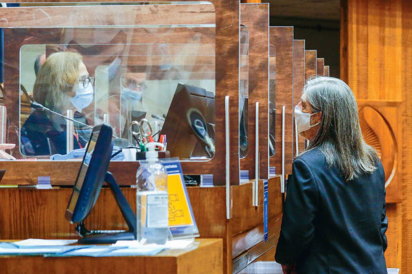 Sube presión para el Gobierno: oposición analiza poner en tabla votación de reforma a pensiones