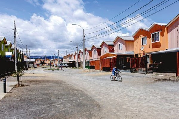 Programa de Integración Social del Minvu cierra con más proyectos de lo esperado