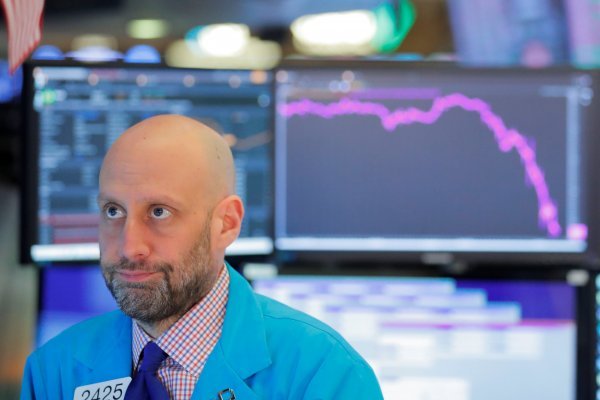Eventual acuerdo entre demócratas y republicanos en EEUU impulsa a Wall Street