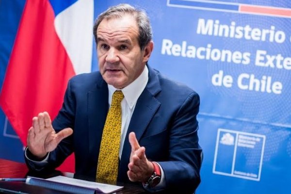 Cancillería: cerca de 60 mil chilenos podrán votar en el exterior para el plebiscito, un 52% más que el padrón de 2017