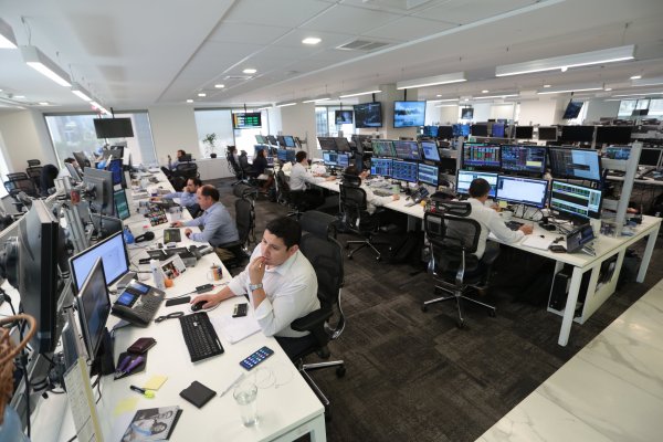 Tres escenarios que maneja el mercado para los activos chilenos tras el plebiscito