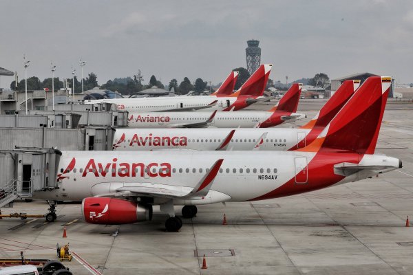 Avianca revela los compromisos, montos, garantes y prestamistas del financiamiento DIP