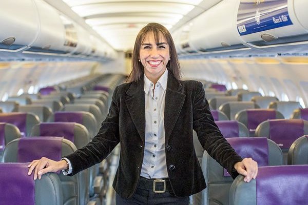 Sky Airline pone foco en viajeros corporativos con servicio a empresas