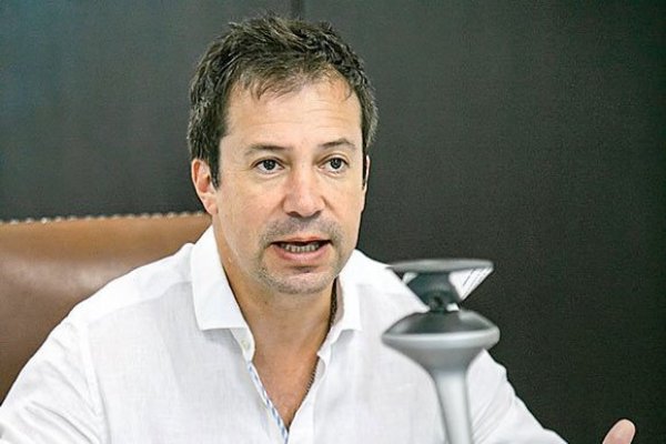 Palacios: “Hay un debate pendiente respecto de cuál es el país que vamos a construir hacia el futuro”