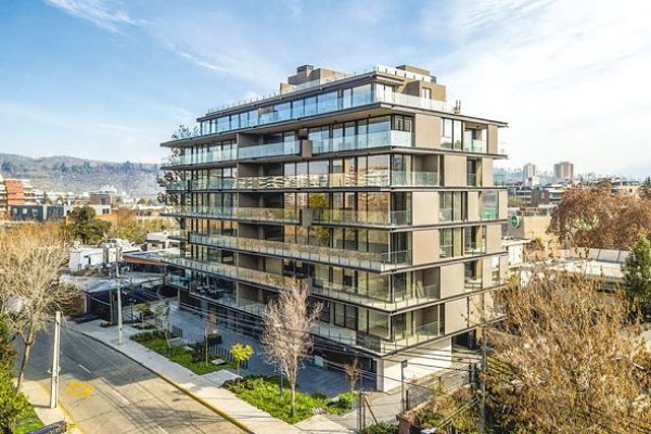 Inmobiliaria Exxacon ve un “mercado creciente” en edificios de renta y buscará desarrollar primer proyecto propio