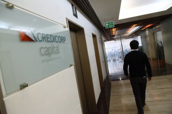 Credicorp Capital pone paños fríos: “El modelo económico de Chile no está amenazado”