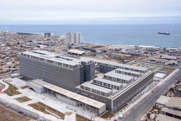 Concesionarias de hospitales piden compensaciones por obras adicionales