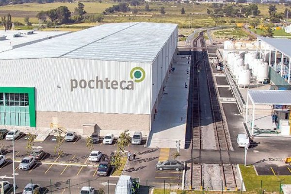 Grupo Pochteca compra operación latinoamericana de Ixom