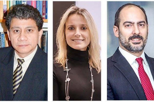 Economistas locales no mueven por ahora sus estimaciones