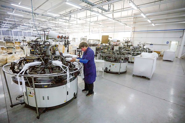 La mitad de los trabajadores chilenos ganó $ 401 mil o menos en 2019 y la brecha de género se amplió
