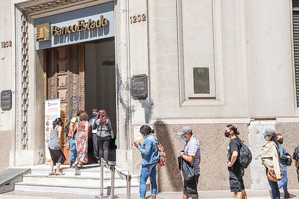 BancoEstado pone fin a polémico horario extendido en sucursales