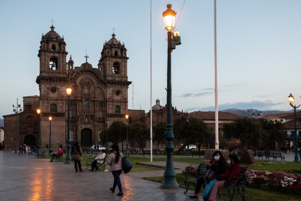 CEO de Sura: “Perú se encamina a ser el país con menos pensionados del mundo con nuevo retiro y reforma”
