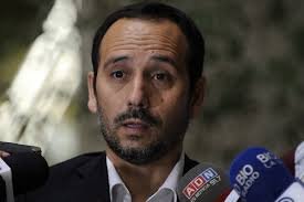 <p>Citan a Comisión de Hacienda de la Cámara a Barraza y al ministro Briones por rebaja de impuestos a Penta</p>