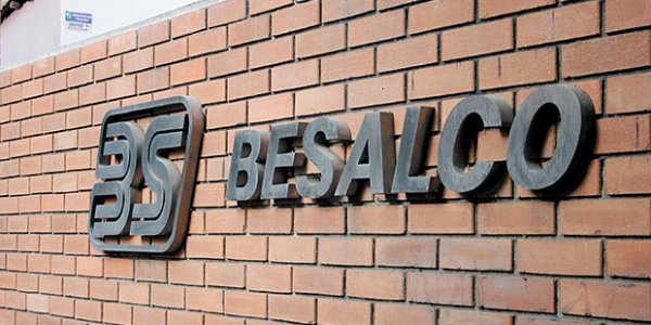Besalco reporta baja de 7,6% en ganancias, pero ve avances en normalización de operaciones