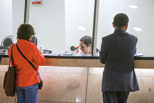 Gasto en provisiones de la banca podría superar los US$ 5.600 millones en 2020