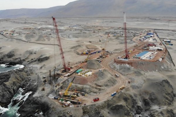 Filial de ingeniería y automatización del grupo SK anuncia su arribo a Canadá