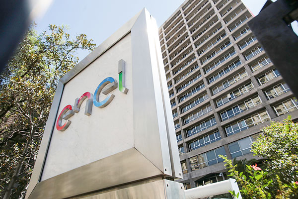 Enel Distribución creará nueva sociedad de transmisión para cumplir giro único contemplado en ley corta