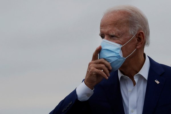 Citi dice que un triunfo de Biden sería positivo para las políticas y remesas de América Latina