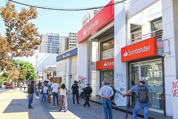 La explicación de la banca por el lento avance de la portabilidad financiera