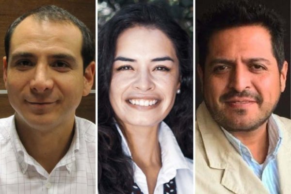 Elecciones Asech: las propuestas que está desarrollando el equipo que apoya a Marcos Rivas