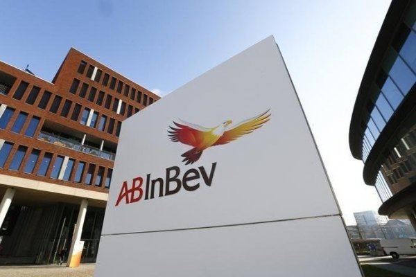 AB InBev redujo sus ganancias en los nueve primeros meses del año y no repartirá dividendos