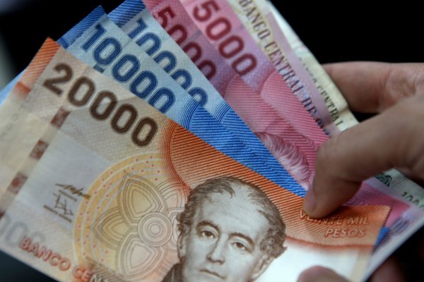 <p>Alza de $ 6.000 del salario mínimo queda lista para ser Ley luego de aprobación del Senado</p>