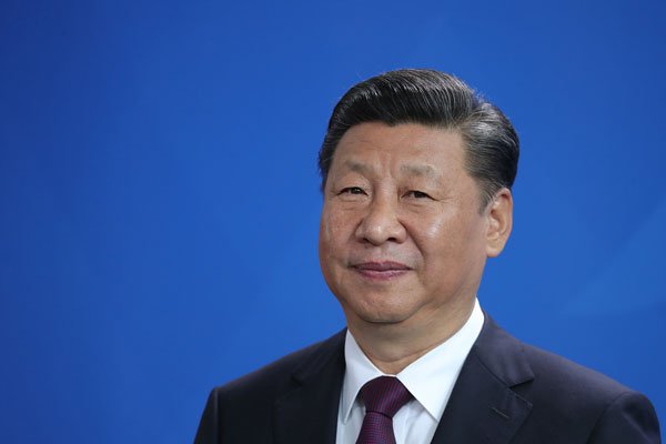 China pone el foco en el desarrollo económico “sostenido y saludable” para los próximos cinco años