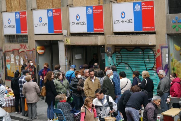 Cajas de Compensación advierten que se perderán $11.000 millones en beneficios sociales por "indicación Jackson"