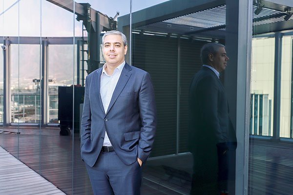 Itaú Unibanco designa a Milton Maluhy como su nuevo CEO