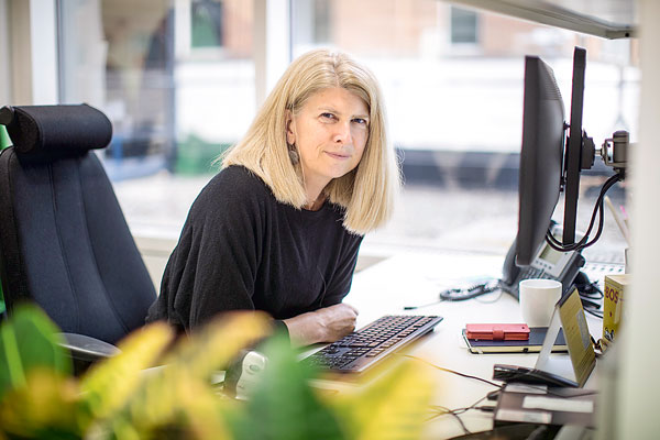 Las definiciones de Pilita Clark, la destacada columnista de vida laboral de Financial Times