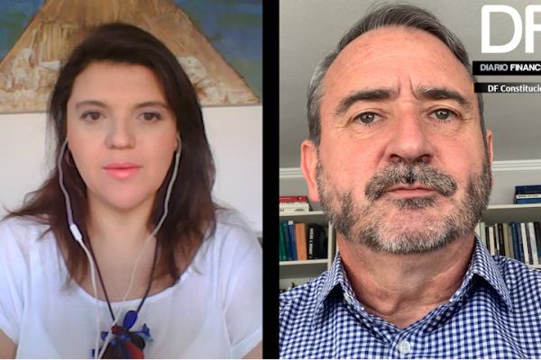 DF Constitucional | ¿El derecho a Seguridad Social debe estar consagrado en la Nueva Constitución?