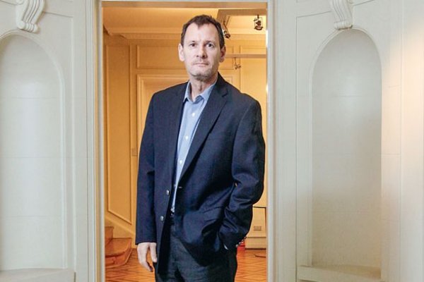 Raphael Bergoeing: “Para transformarnos en Canadá o Alemania tenemos que mejorar el mercado y el Estado”