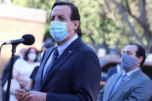 Ministro Pérez cambia abogado defensor y Presidente pide que “no acusen a un inocente”