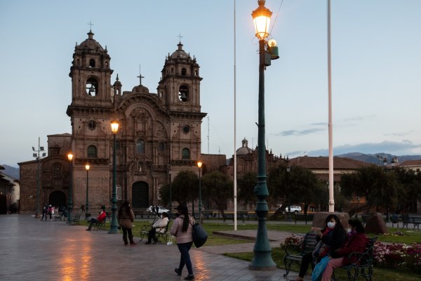 Perú ordena “Mega Operativo” con más de 400 auditores para investigar corrupción en puerto del Callao