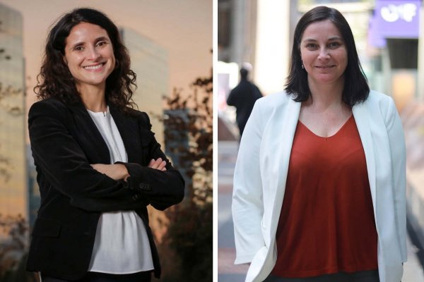 Hacienda ficha a Rosario Celedón y Ana María Montoya para asesoría en Ley FinTech