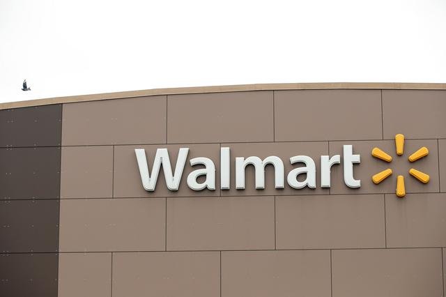 <p>Revolución de robots de Walmart llega a un final inesperado</p>