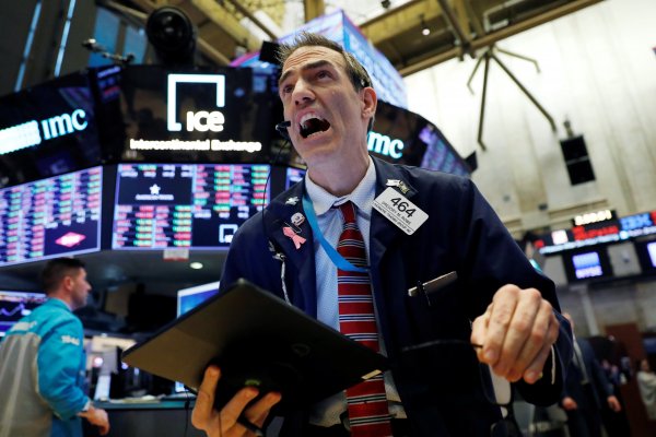 Los inversionistas se preparan para otra noche de locura en los mercados por las elecciones de EEUU