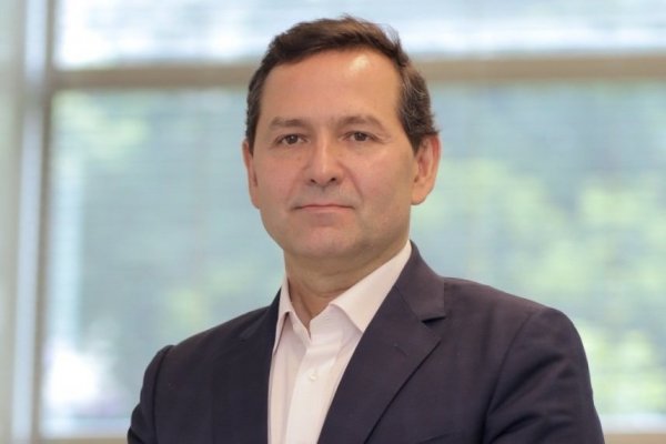 Baruc Sáez asume presidencia de Itaú Colombia