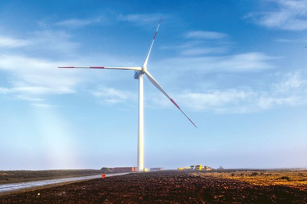Gobierno fija meta de producir el hidrógeno verde más barato del planeta para 2030 y estar entre los tres principales exportadores para 2040