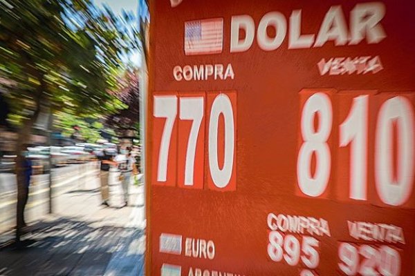Dólar en Chile cierra en su nivel más bajo desde enero y ahora se sienta a esperar las elecciones en EEUU