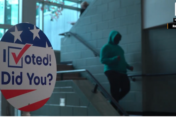<p>Reporte Global: Todo lo que tienes que saber el día de las elecciones presidenciales de EEUU</p>