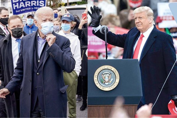 Las claves de la más reñida y polarizada elección a la presidencia de EEUU